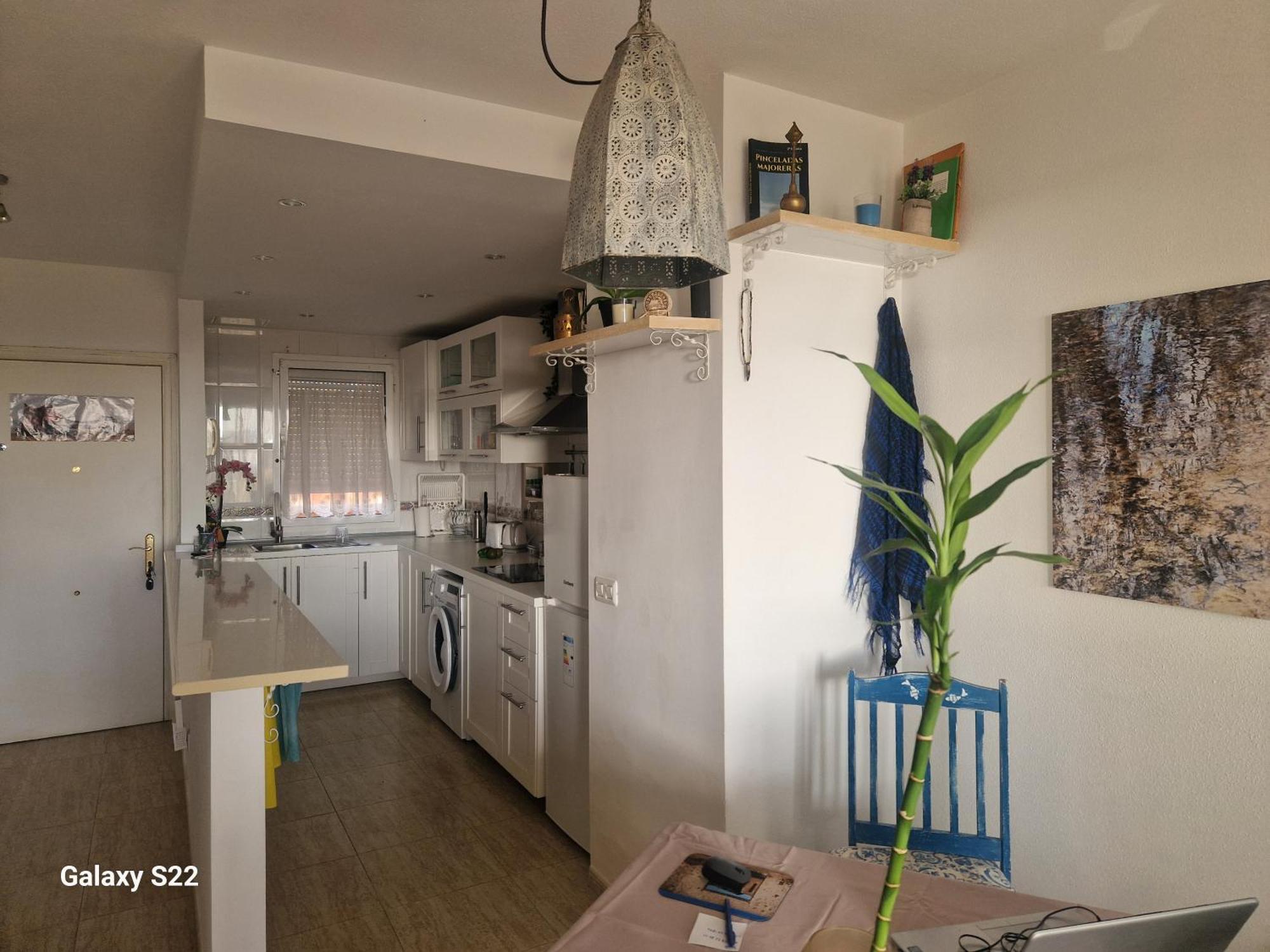 Ferienwohnung Marveo La Oliva Exterior foto