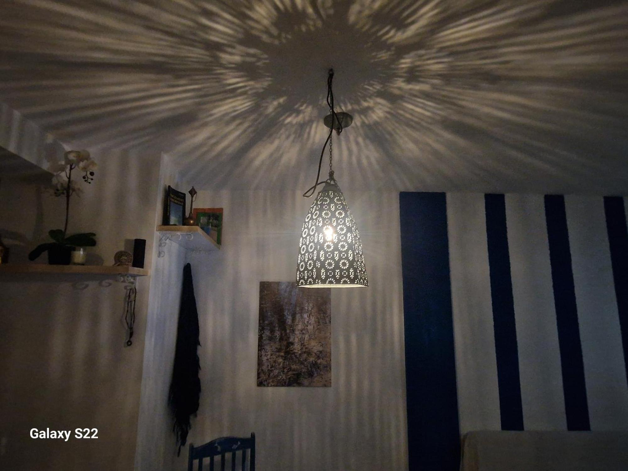 Ferienwohnung Marveo La Oliva Exterior foto