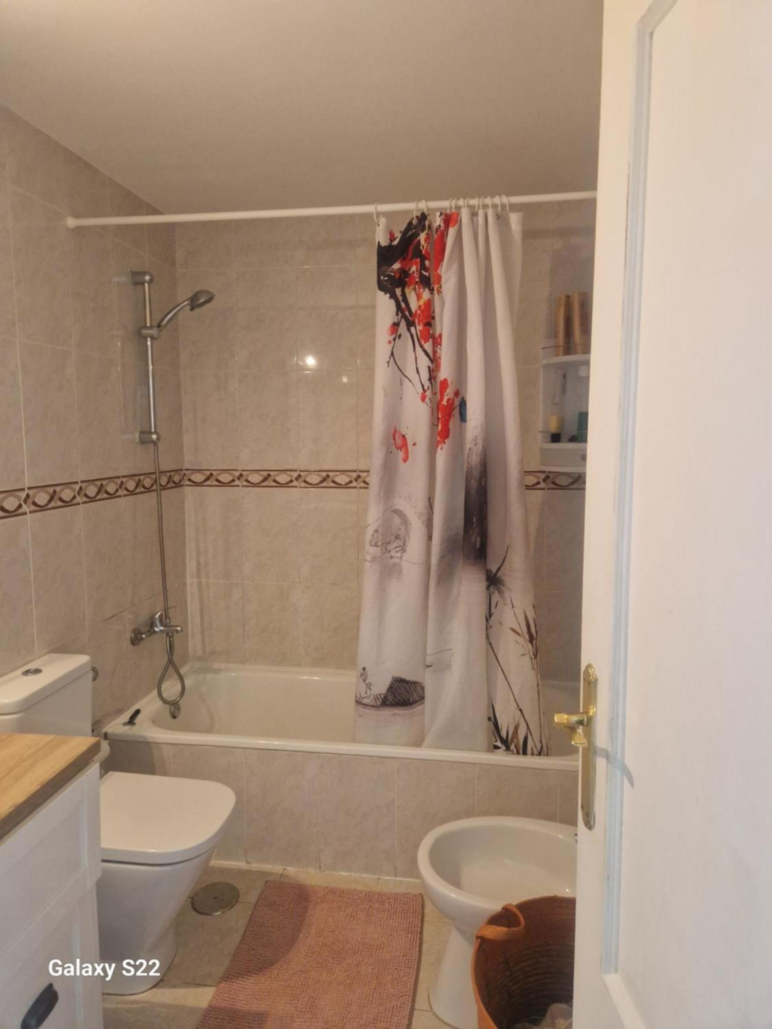 Ferienwohnung Marveo La Oliva Exterior foto